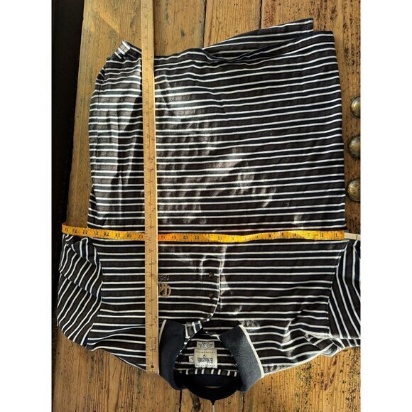 Distinctive E. Magrath Men's Blue Polo Size L short sleeve collared golf shirt - Picture 6 of 7